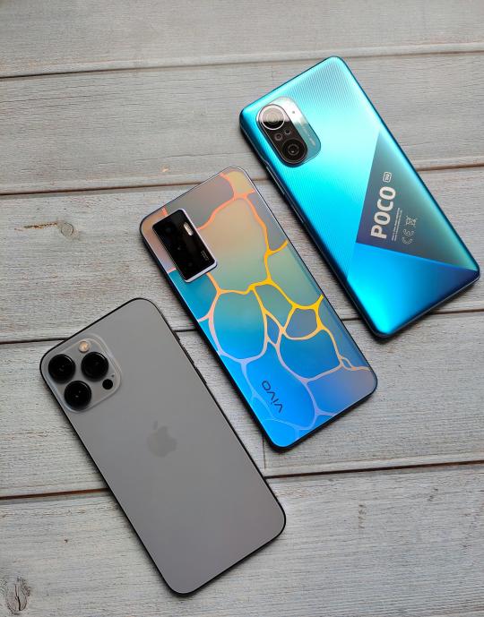 Cropped Faux leather Jacket