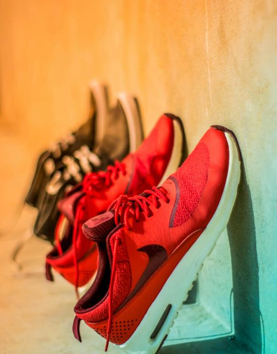 Cropped Faux leather Jacket