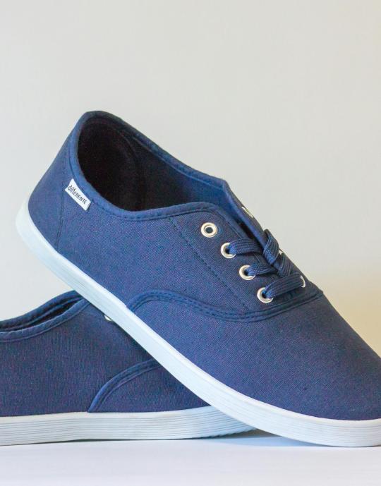 Cropped Faux leather Jacket